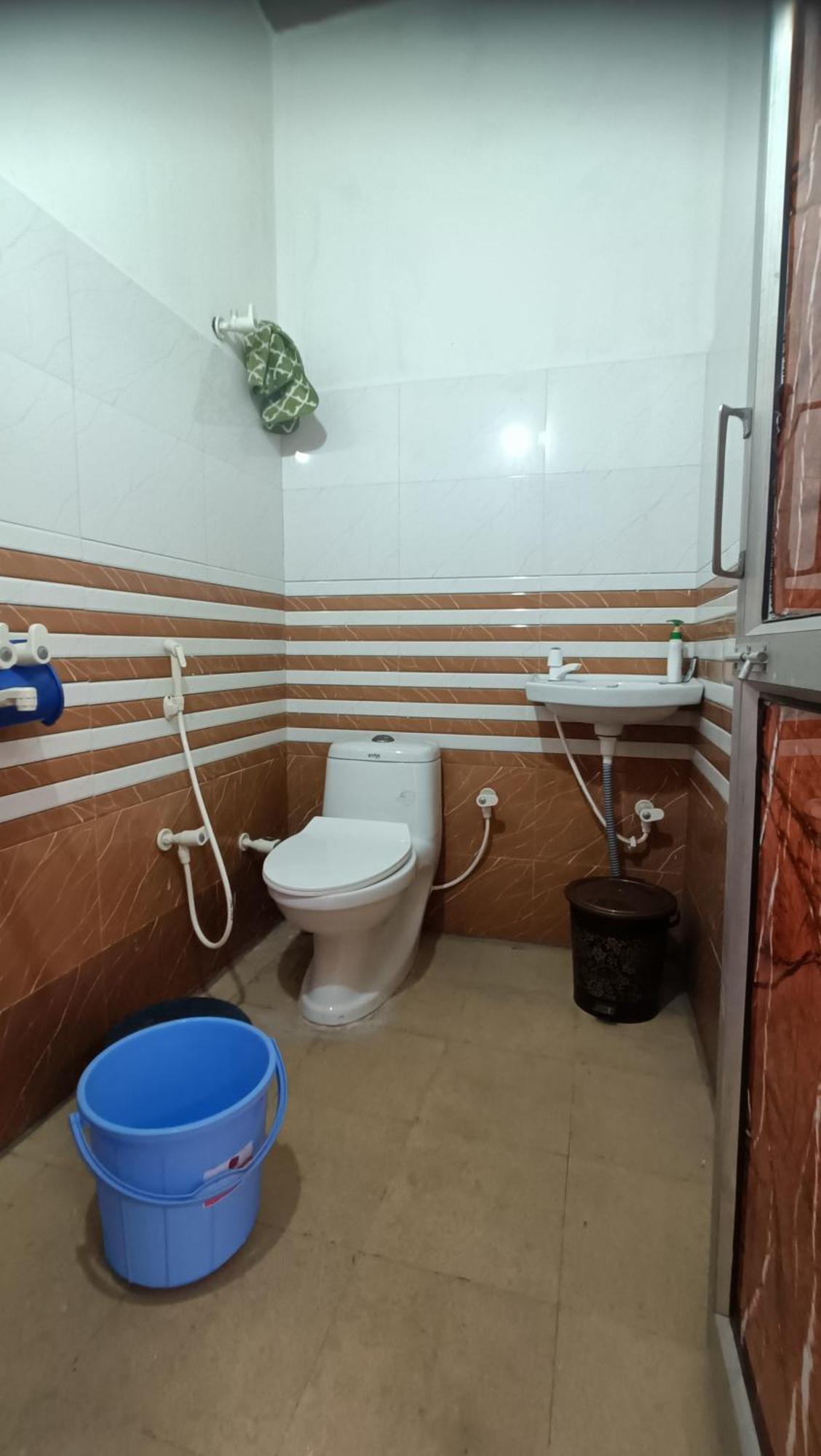 Keshav Narayan Home Stay Mathura Exterior foto